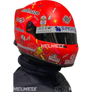 zhou-guanyu- 2022 -singapore- GP-f1-helmet-ch10